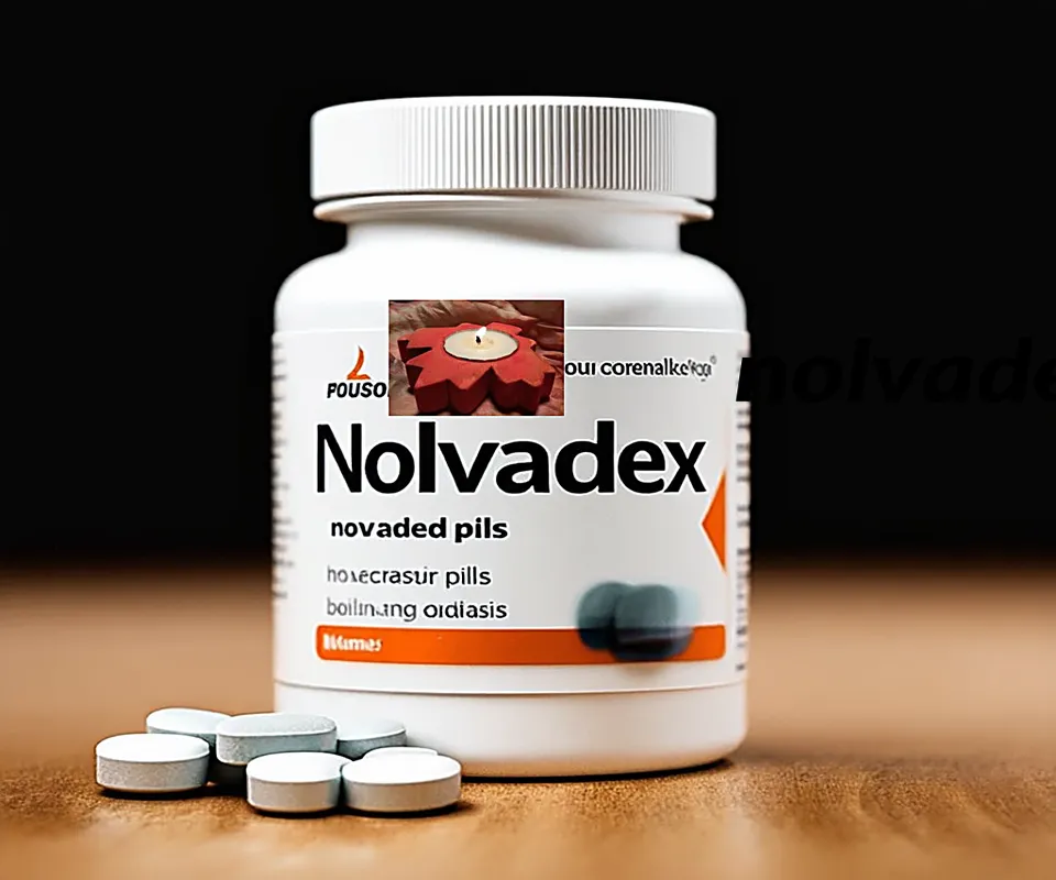 Nolvadex precio en farmacia